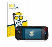 brotect Anti-Reflet Protection d'Écran Verre Mat pour MSI Claw A1M - Film Protecteur Vitre 9H