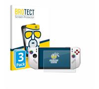 brotect Anti-Reflet Protection d'Écran Verre Mat pour MSI Claw A8 BZ2EM (3 Pièces) - Film Protecteur Vitre 9H