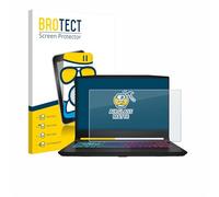 brotect Anti-Reflet Protection d'Écran Verre Mat pour MSI Katana 15 HX B14 - Film Protecteur Vitre 9H