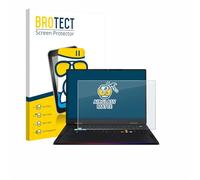 brotect Anti-Reflet Protection d'Écran Verre Mat pour MSI Raider A18 HX - Film Protecteur Vitre 9H