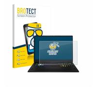 brotect Anti-Reflet Protection d'Écran Verre Mat pour MSI Vector A18 HX 2025 - Film Protecteur Vitre 9H