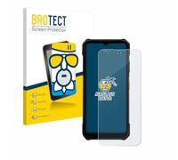 brotect Anti-Reflet Protection d'Écran Verre Mat pour myPhone Hammer Construction 2 Thermal 5G - Film Protecteur Vitre 9H