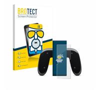 brotect Anti-Reflet Protection d'Écran Verre Mat pour Nintendo Switch 2 Joy-Con 2-Holder - Film Protecteur Vitre 9H
