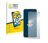 brotect Anti-Reflet Protection d'Écran Verre Mat pour Nokia X20 - Film Protecteur Vitre 9H