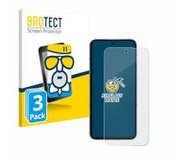 brotect Anti-Reflet Protection d'Écran Verre Mat pour Nothing Phone (2) (3 Pièces) - Film Protecteur Vitre 9H