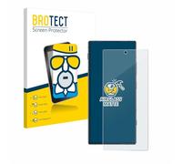 brotect Anti-Reflet Protection d'Écran Verre Mat pour Nubia Z70 Ultra - Film Protecteur Vitre 9H