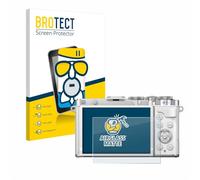 brotect Anti-Reflet Protection d'Écran Verre Mat pour Olympus PEN E-P7 - Film Protecteur Vitre 9H