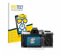 brotect Anti-Reflet Protection d'Écran Verre Mat pour OM System OM-3 - Film Protecteur Vitre 9H