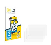 brotect Anti-Reflet Protection d'Écran Verre Mat pour Omron X7 Smart AFib HEM-7380T1-EOSL (3 Pièces) - Film Protecteur Vitre 9H