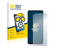 brotect Anti-Reflet Protection d'Écran Verre Mat pour OnePlus Nord 2 - Film Protecteur Vitre 9H