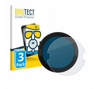 brotect Anti-Reflet Protection d'Écran Verre Mat pour OOONO P-DISC NO2 (3 Pièces) - Film Protecteur Vitre 9H