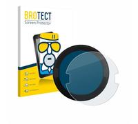 brotect Anti-Reflet Protection d'Écran Verre Mat pour OOONO P-DISC NO2 - Film Protecteur Vitre 9H