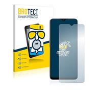 brotect Anti-Reflet Protection d'Écran Verre Mat pour Oppo A16 / A17 - Film Protecteur Vitre 9H