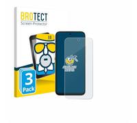 brotect Anti-Reflet Protection d'Écran Verre Mat pour Oppo A6t Pro (3 Pièces) - Film Protecteur Vitre 9H