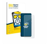 brotect Anti-Reflet Protection d'Écran Verre Mat pour Oppo Reno 12 F 5G - Film Protecteur Vitre 9H