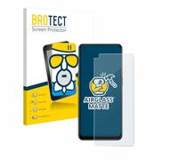 brotect Anti-Reflet Protection d'Écran Verre Mat pour Oppo Reno 8 Lite - Film Protecteur Vitre 9H