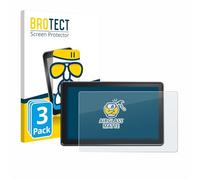 brotect Anti-Reflet Protection d'Écran Verre Mat pour Osee G7 Pro (3 Pièces) - Film Protecteur Vitre 9H