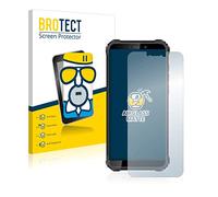 brotect Anti-Reflet Protection d'Écran Verre Mat pour Oukitel WP5 Pro - Film Protecteur Vitre 9H