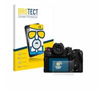 brotect Anti-Reflet Protection d'Écran Verre Mat pour Panasonic Lumix S1R II - Film Protecteur Vitre 9H