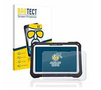 brotect Anti-Reflet Protection d'Écran Verre Mat pour Panasonic Toughbook FZ-G2 / Toughbook G2 - Film Protecteur Vitre 9H