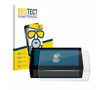 brotect Anti-Reflet Protection d'Écran Verre Mat pour Peugeot 308 2022 Infotainment System 10" - Film Protecteur Vitre 9H