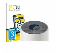 brotect Anti-Reflet Protection d'Écran Verre Mat pour Philips 2000i Series AC2939 (3 Pièces) - Film Protecteur Vitre 9H