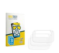 brotect Anti-Reflet Protection d'Écran Verre Mat pour Philips Airfryer 5000 Series NA551/00 (3 Pièces) - Film Protecteur Vitre 9H