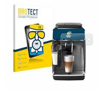 brotect Anti-Reflet Protection d'Écran Verre Mat pour Philips Series 3300 - Film Protecteur Vitre 9H