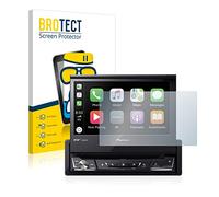 brotect Anti-Reflet Protection d'Écran Verre Mat pour Pioneer AVH-Z7200DAB - Film Protecteur Vitre 9H
