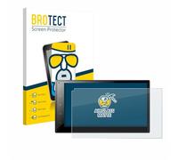 brotect Anti-Reflet Protection d'Écran Verre Mat pour Pioneer SPH-DA160DAB - Film Protecteur Vitre 9H