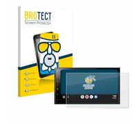 brotect Anti-Reflet Protection d'Écran Verre Mat pour Pioneer SPH-DA77DAB - Film Protecteur Vitre 9H