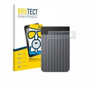 brotect Anti-Reflet Protection d'Écran Verre Mat pour PLAUD Note Pro - Film Protecteur Vitre 9H