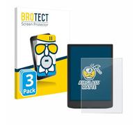 brotect Anti-Reflet Protection d'Écran Verre Mat pour PocketBook InkPad Color 3 (3 Pièces) - Film Protecteur Vitre 9H