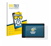 brotect Anti-Reflet Protection d'Écran Verre Mat pour Podofo Motorrad Carplay 7" - Film Protecteur Vitre 9H