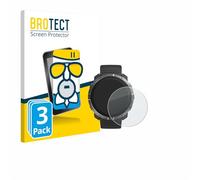 brotect Anti-Reflet Protection d'Écran Verre Mat pour Polar Grit X2 (3 Pièces) - Film Protecteur Vitre 9H