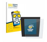 brotect Anti-Reflet Protection d'Écran Verre Mat pour Porsche Taycan 2021 Infotainment System - Film Protecteur Vitre 9H