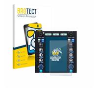 brotect Anti-Reflet Protection d'Écran Verre Mat pour Rane System One - Film Protecteur Vitre 9H