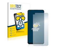 brotect Anti-Reflet Protection d'Écran Verre Mat pour realme 8 - Film Protecteur Vitre 9H