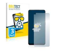 brotect Anti-Reflet Protection d'Écran Verre Mat pour realme 9 Pro Plus (3 Pièces) - Film Protecteur Vitre 9H