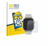 brotect Anti-Reflet Protection d'Écran Verre Mat pour realme Watch 5 - Film Protecteur Vitre 9H