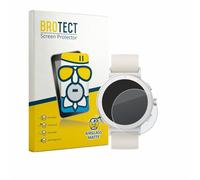 brotect Anti-Reflet Protection d'Écran Verre Mat pour realme Watch S5 - Film Protecteur Vitre 9H