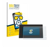 brotect Anti-Reflet Protection d'Écran Verre Mat pour Renault Trafic 2021 Easy Link 8" - Film Protecteur Vitre 9H