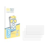 brotect Anti-Reflet Protection d'Écran Verre Mat pour Roland SH-4d (3 Pièces) - Film Protecteur Vitre 9H