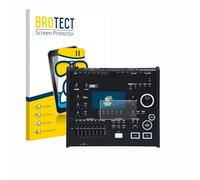 brotect Anti-Reflet Protection d'Écran Verre Mat pour Roland V71 - Film Protecteur Vitre 9H