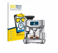 brotect Anti-Reflet Protection d'Écran Verre Mat pour Sage the Oracle Dual Boiler - Film Protecteur Vitre 9H