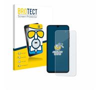 brotect Anti-Reflet Protection d'Écran Verre Mat pour Samsung Galaxy A16 4G / A17 4G - Film Protecteur Vitre 9H