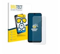 brotect Anti-Reflet Protection d'Écran Verre Mat pour Samsung Galaxy A16 5G / A17 5G / F17 / F17 5G - Film Protecteur Vitre 9H
