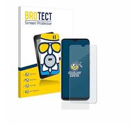 brotect Anti-Reflet Protection d'Écran Verre Mat pour Samsung Galaxy A20e - Film Protecteur Vitre 9H