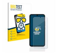 brotect Anti-Reflet Protection d'Écran Verre Mat pour Samsung Galaxy A34 5G - Film Protecteur Vitre 9H