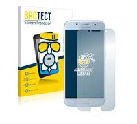 brotect Anti-Reflet Protection d'Écran Verre Mat pour Samsung Galaxy A5 2017 - Film Protecteur Vitre 9H